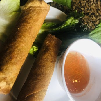 Pho Viet Vietnamese Restaurant - A1. Cha Gio - Eggrolls - Vietnamese Near Me - Glendale, Arizona Pho Viet Vietnamese Restaurant - A1. Cha Gio - Eggrolls - Vietnamese Near Me - Glendale, Arizona