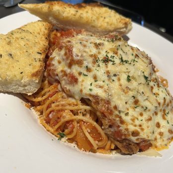 Rosati's Pizza - Chicken Parmesan - Pizza Near Me - Cedar Park, Texas Rosati's Pizza - Chicken Parmesan - Pizza Near Me - Cedar Park, Texas