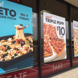 Papa Murphy's - Even KETO offerings