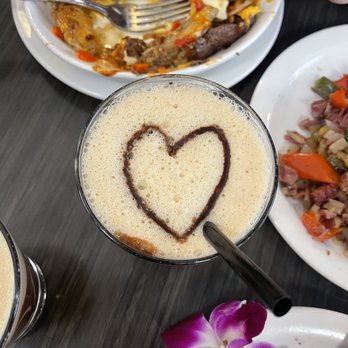 Chicago Waffles - Breakfast & Brunch Near Me - Chicago, Illinois