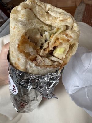 Taco Primo by null