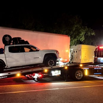 S & R TOWING - Updated December 2024 - 44 Photos & 147 Reviews - 1060 ...
