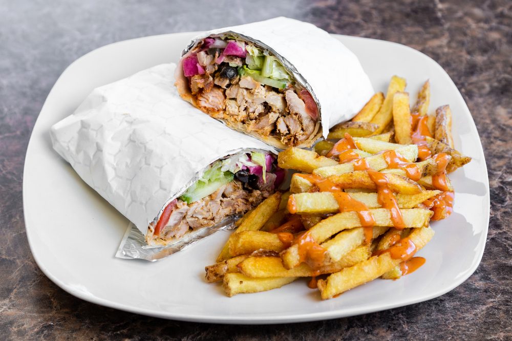 SHAWARMA TIMES & GRILL Updated September 2024 14 Photos & 12