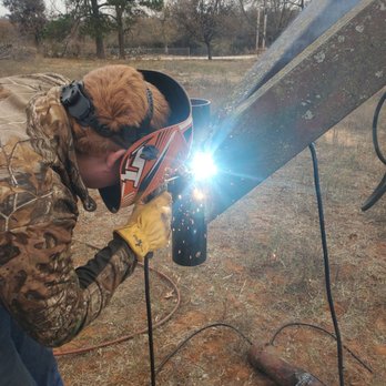 Roughstock Welding - Metal Fabricators Near Me - Oklahoma City, Oklahoma Roughstock Welding - Metal Fabricators Near Me - Oklahoma City, Oklahoma