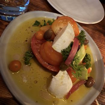 AltoVino - Wine Bars Near Me - San Francisco, California