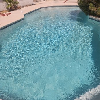 Nationwide Pool Design - 08.27.2026 After - Pool Cleaners Near Me - Las Vegas, Nevada Nationwide Pool Design - 08.27.2026 After - Pool Cleaners Near Me - Las Vegas, Nevada