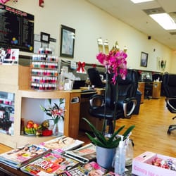 Century Nail Spa Bao - Century Nails