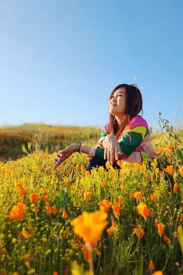 Walker Canyon by null