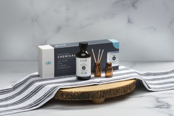 PLATINUM SKIN CARE - Updated December 2025 - 12 Photos - 51528