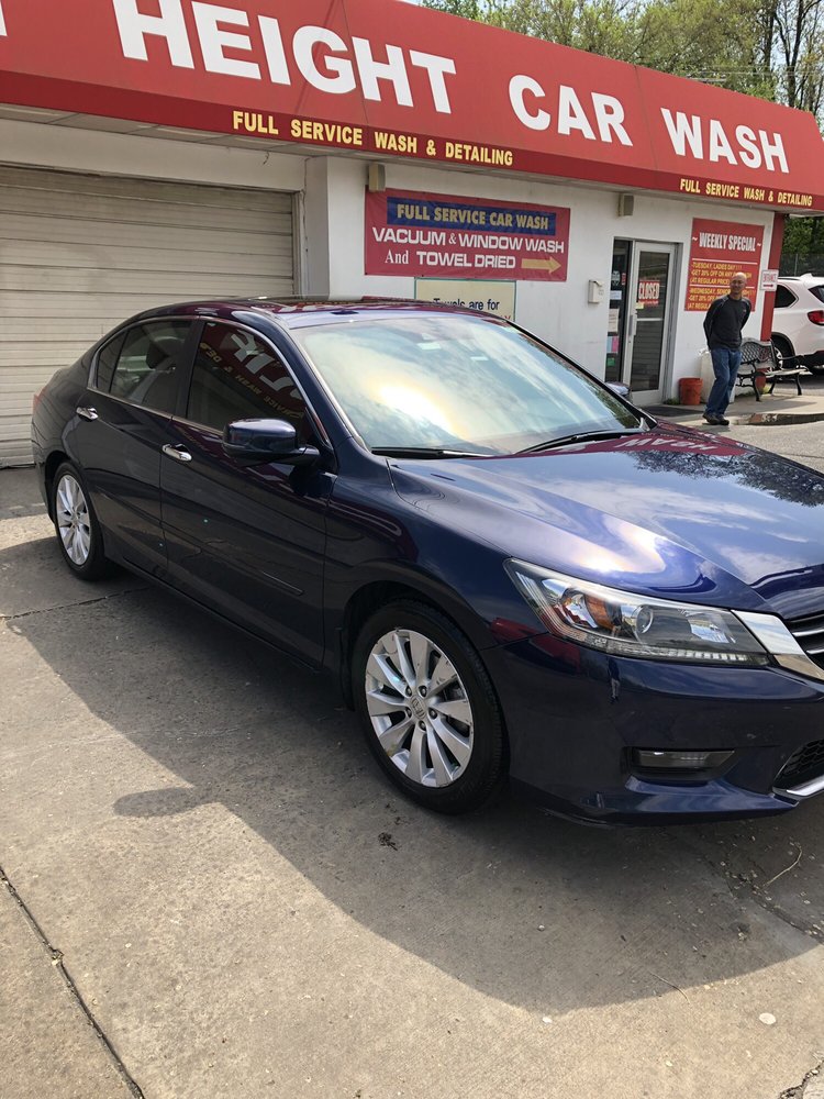 CLIFTON HEIGHTS CAR WASH 20 Photos & 31 Reviews Car Wash 600 E