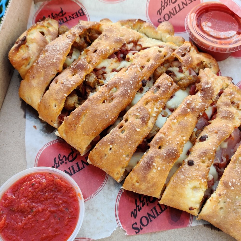 TOP 10 BEST Authentic Italian Pizza near Yellow Springs, OH - December 2023  - Yelp