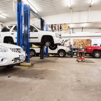 Silzer Auto Repair - Auto Repair Near Me - Des Moines, Iowa
