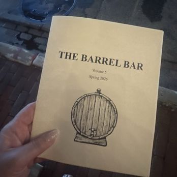 The Barrel Bar - Bars Near Me The Barrel Bar - Bars Near Me