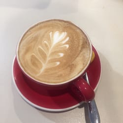 Cafe di Casa