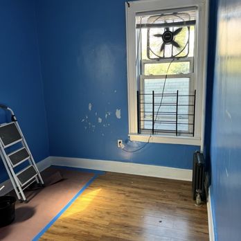 Creative Home Improvement - Before - General Contractors Near Me