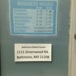 Rosendorff's Bakery