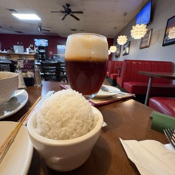Bangkok Thai - Thai Near Me - Glendale, Arizona