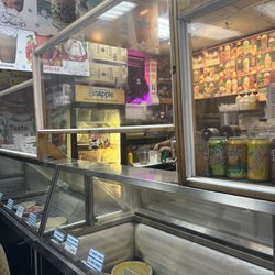 Sammy Goode's Donuts & Ice Cream - The best items!