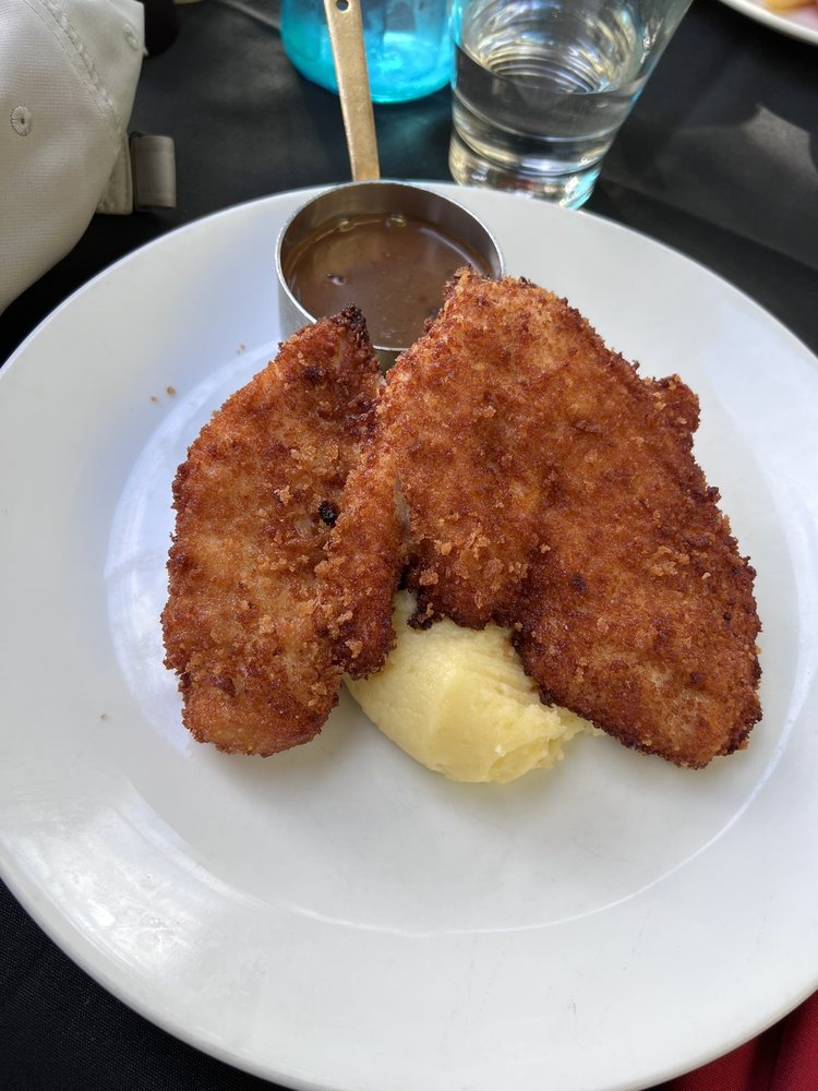 I’M ANGUS STEAKHOUSE 77 Photos & 46 Reviews T.109 The Promenade