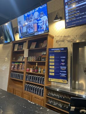 Hop Forged Brewing Company, LLC by null