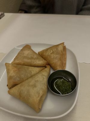 Bete-Lukas | Ethiopian Restaurant by null