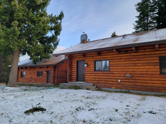 Cooper Spur Mountain Resort by null