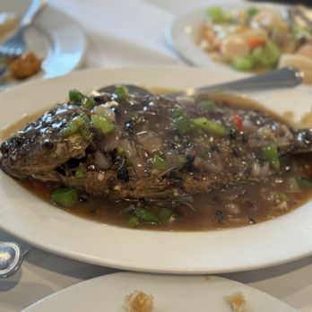 China Delight Restaurant - Tilapia - Chinese Near Me - San Jose, California China Delight Restaurant - Tilapia - Chinese Near Me - San Jose, California
