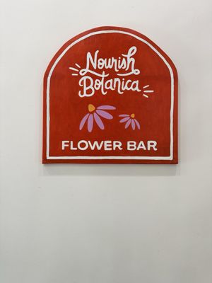 Nourish Botanica by null