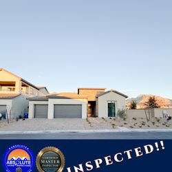 Absolute Home Inspections