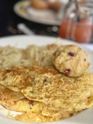 Miss Shirley's Cafe, Annapolis by null