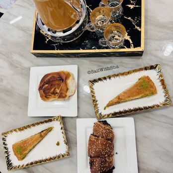 Kenz Coffee - Coffee & Tea Near Me - Canton, Michigan