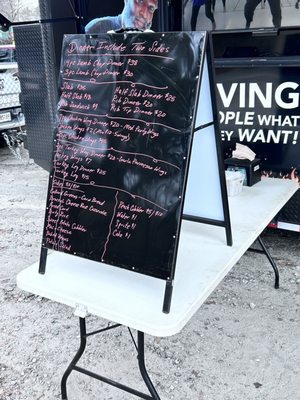 Stan's Smoke Signals BBQ by null Stan's Smoke Signals BBQ by null