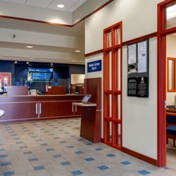 Patriot Federal Credit Union