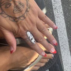 La Vie Nails & Spa - Natural nails