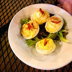 The Suburban - Deviled Eggs
