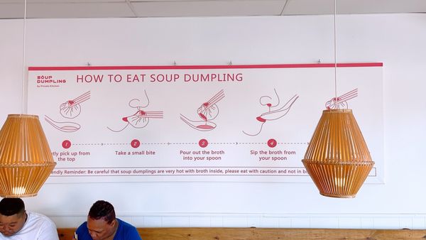 Soup Dumplings STL by null