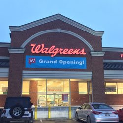 Walgreens