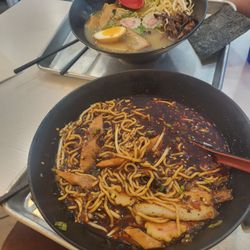 My Ramen