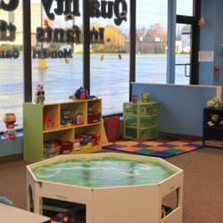 A Child's View