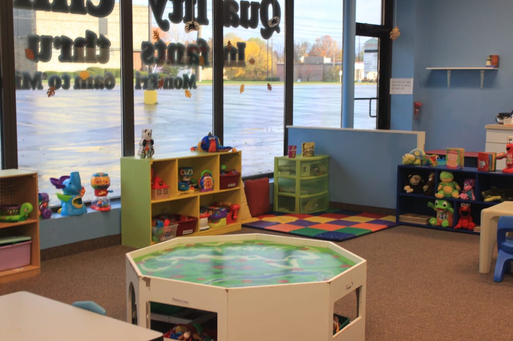 A Child's View - childcare center in North Olmsted, OH