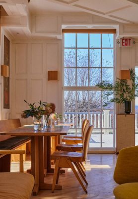 Habitas on Hudson by null