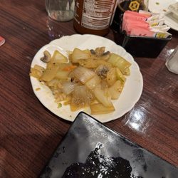 Osaka Steakhouse & Sushi Bar