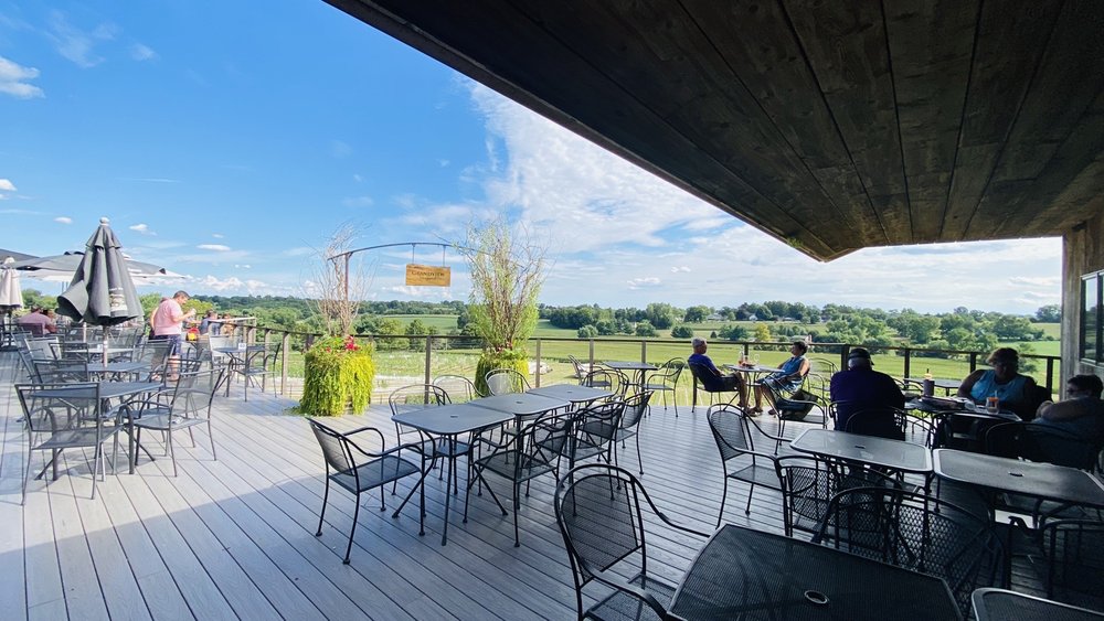 GRANDVIEW VINEYARD 91 Photos & 41 Reviews 1489 Grandview Rd, Mount