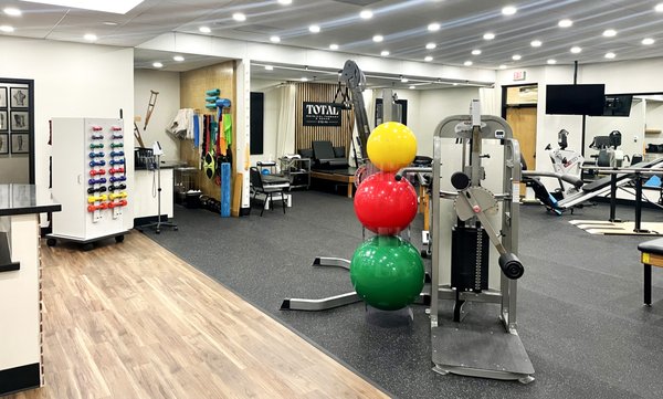 Kittie Nash Groce Memorial Rehabilitation Center