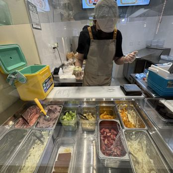 Mochi Lab - Desserts Near Me - Toronto, Ontario
