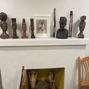 Zemam's - Ethiopian Near Me - Tucson, Arizona