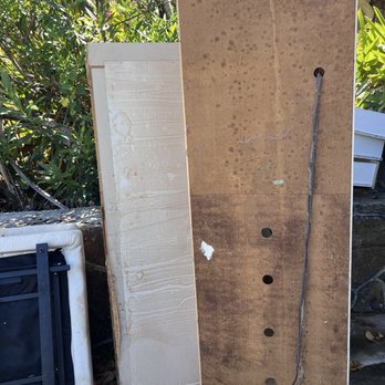Unko’s Junk Removal - Dresser - Junk Removal & Hauling Near Me Unko’s Junk Removal - Dresser - Junk Removal & Hauling Near Me