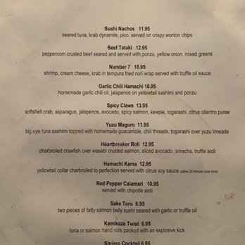Piranha Killer Sushi - Sushi Bars Near Me - Arlington, Texas Piranha Killer Sushi - Sushi Bars Near Me - Arlington, Texas