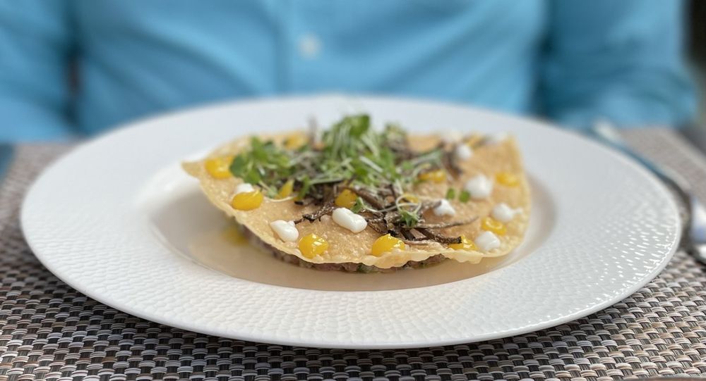 Social spots from 2941 Restaurant
