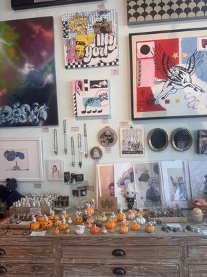 Revelry Boutique + Gallery by null